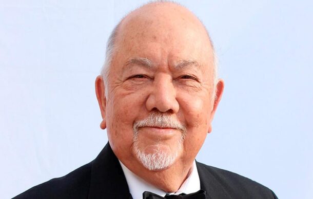 Sergio Corona recibe homenaje en el Festival del Cine y Comedia