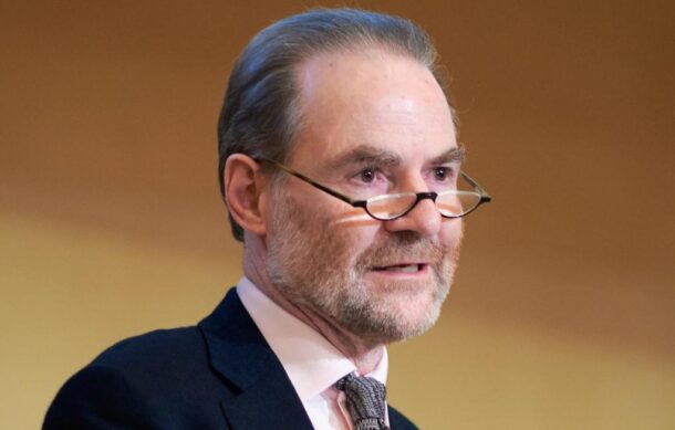 Timothy Garton Ash gana Premio Princesa de Asturias de Ciencias Sociales