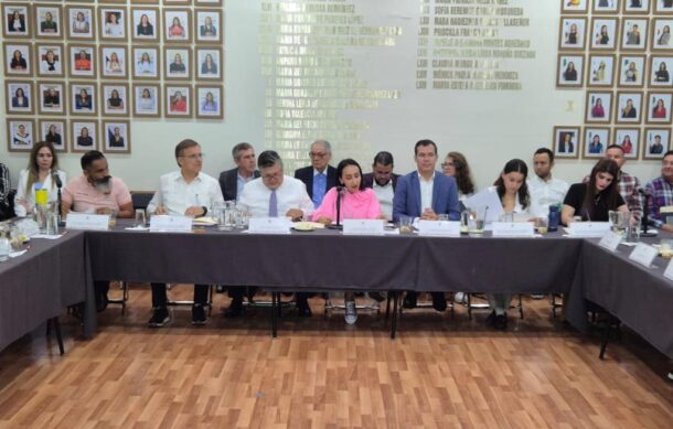 Legisladores cuestionan falta de estrategia integral para el transporte público en Jalisco