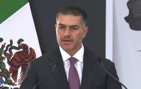 Gobierno Federal seguirá presente en Sinaloa y no se retirará: Harfuch