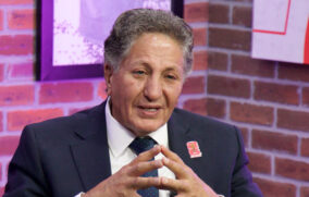 Frangie respalda a Chivas por tema de seleccionados