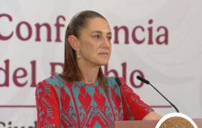 México exige pruebas a EU por acusaciones contra Rocha Moya