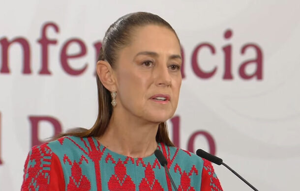 Aunque reconoce que tiene libertad para venir, Sheinbaum no ve con buenos ojos visita de Isabel Ayuso
