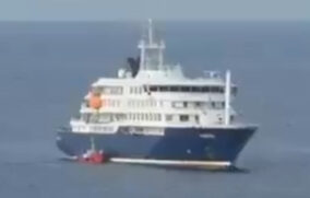 Argentina investiga origen de contagio de hantavirus en crucero