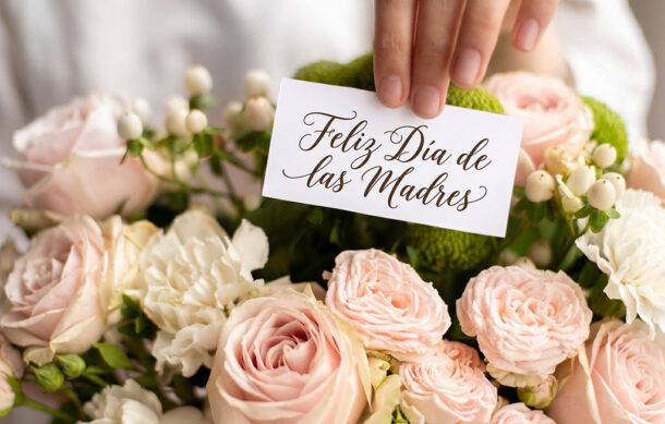 Día de las Madres dejará derrama de mil 260 millones en Guadalajara