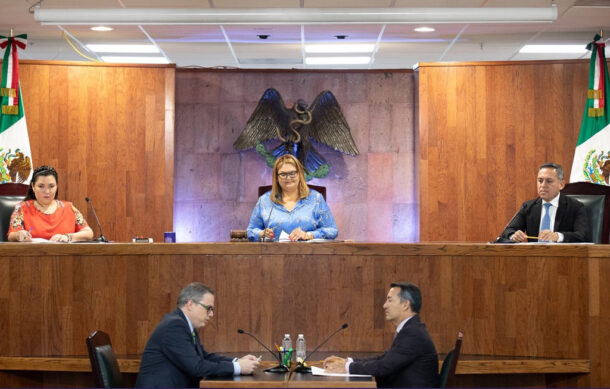 TEPJF confirma candidaturas exclusivas para mujeres en Zapopan en 2027