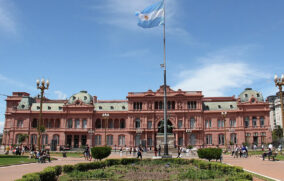 Argentina acusa a la OMS de politizar brote de hantavirus