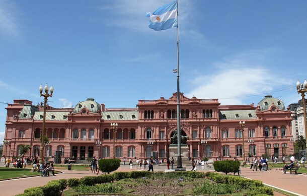 Argentina acusa a la OMS de politizar brote de hantavirus