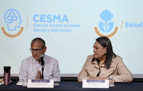 Capacitan a personal de búsqueda en manejo emocional y autocuidado en Jalisco
