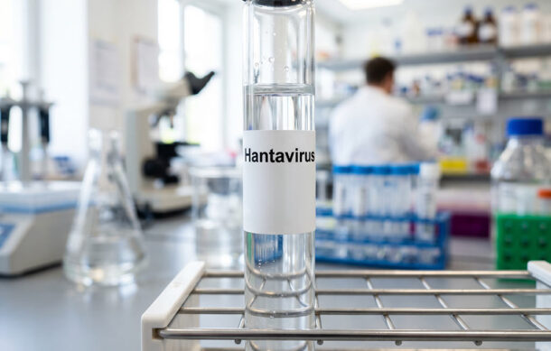 Jalisco refuerza vigilancia sanitaria por brote de hantavirus