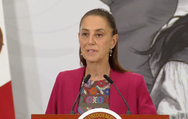 Fuerzas federales permanecerán en Chilapa el tiempo que sea necesario: Sheinbaum