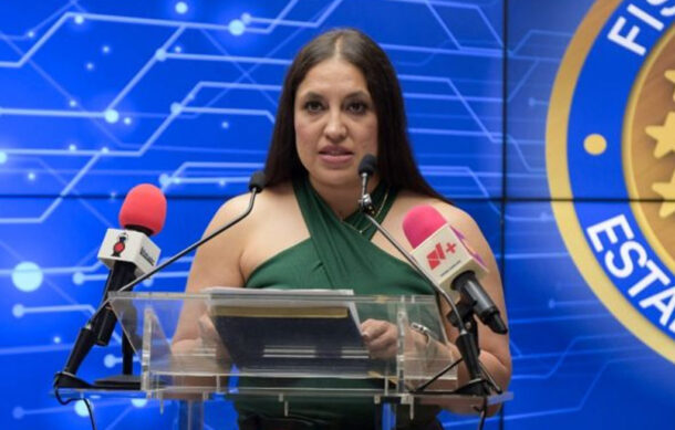 Fiscalía de Chihuahua investiga presencia previa de agentes estadounidenses