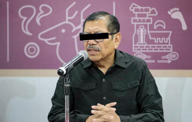Exsecretario de Seguridad de Sinaloa comparecerá ante corte de Nueva York