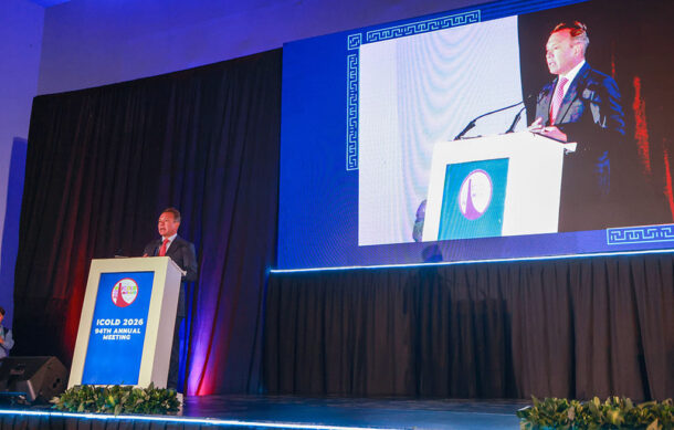 Jalisco apuesta por energía y agua para sostener crecimiento económico: Lemus