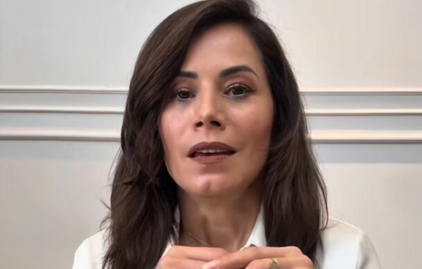 Verónica Delgadillo pide más recursos federales para Guadalajara
