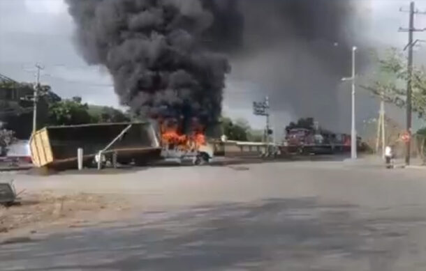 Refuerzan vigilancia en límites de Jalisco con Colima