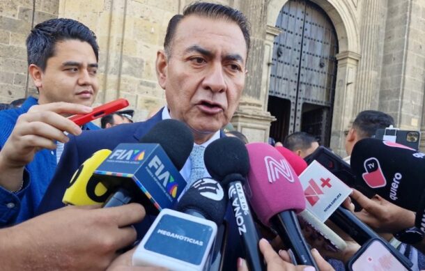 Cerrarán plazas del Centro de GDL por Fan Fest del Mundial