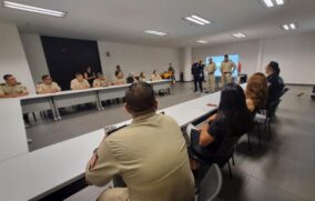Entregan programa de Gestión de Riesgos a la Comisaría de Zapopan