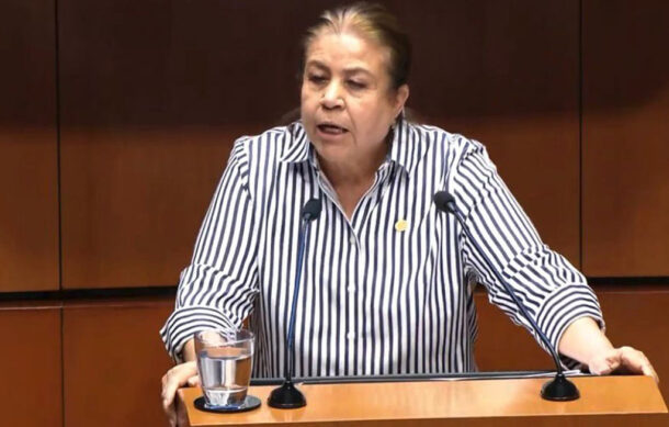 Legislativo aprueba creación de comisión del INE para revisar integridad de candidaturas