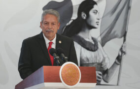 CTM refrenda respaldo a Sheinbaum en la defensa de la soberanía nacional