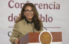 90 por ciento de los mexicanos que viven en EU tienen estatus legal: Latino Donor Collaborative