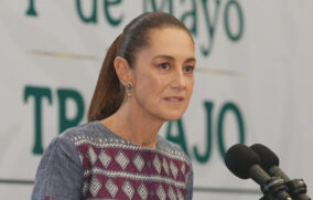 Gobierno Federal simplificará trámites para facilitar la inversión privada: Sheinbaum