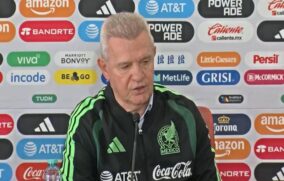 Quien no se concentre no va al Mundial dice el Vasco Aguirre