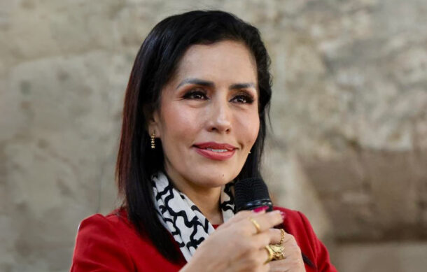 Entrevista con Tatiana Esther Anaya Zúñiga
