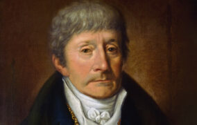 🎶 El Sonido de la Música – Antonio Salieri