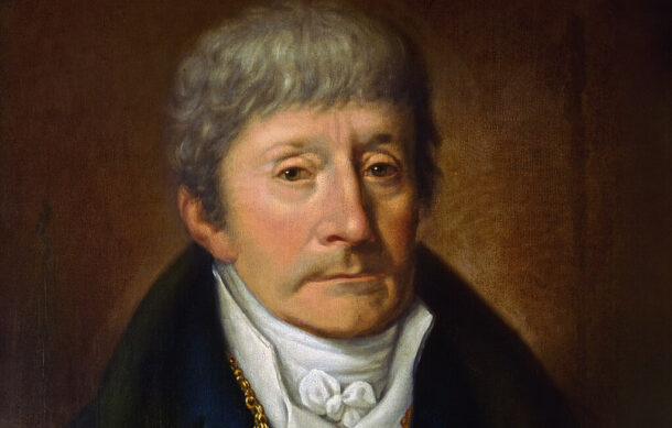 🎶 El Sonido de la Música – Antonio Salieri