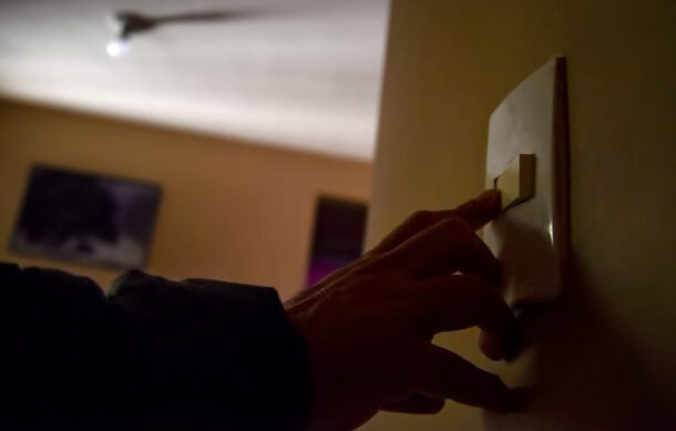 Apagón deja sin luz a más de 286 mil usuarios en la Riviera Maya