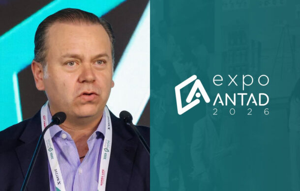 Arrancó este miércoles el segundo día de actividades en Expo ANTAD 2026
