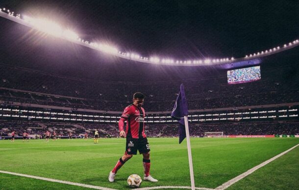Atlas no pudo y es eliminado de la Liguilla al caer con Cruz Azul
