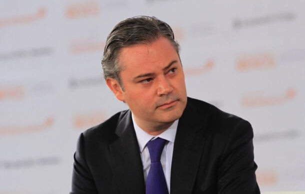 Aurelio Nuño critica posible recorte del ciclo escolar
