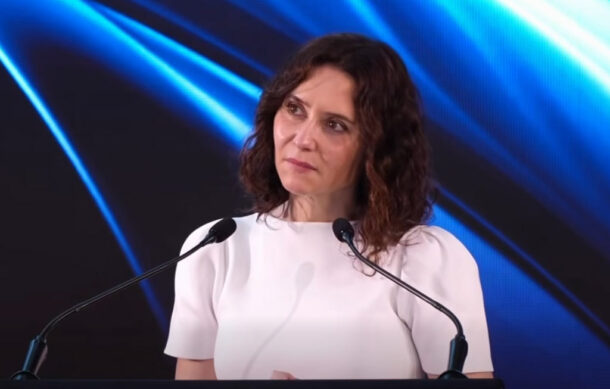 Isabel Díaz Ayuso cancela gira en México tras denunciar ambiente hostil