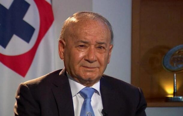 Muere Guillermo “Billy” Álvarez, exdirigente de Cruz Azul