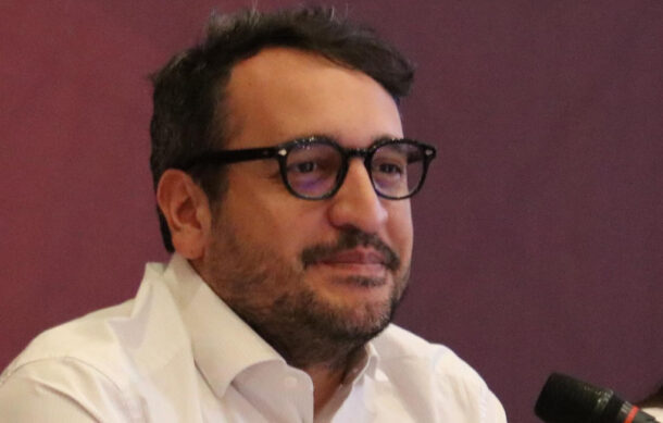 López Beltrán dejará cargo en Morena para buscar candidatura