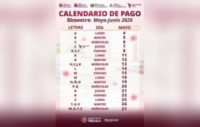 Inicia pago de los programas del Bienestar en Jalisco