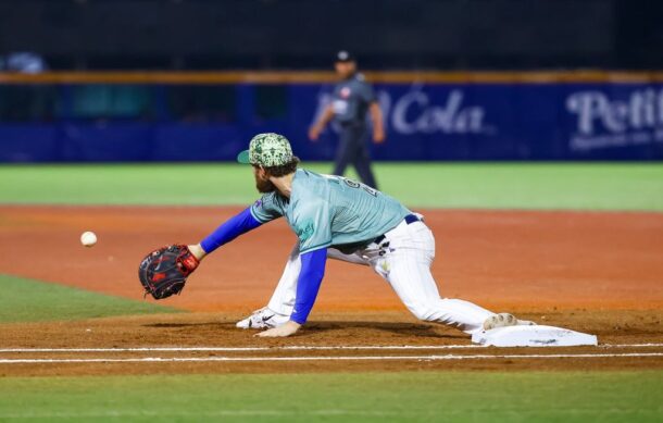 Los Toros vencen a Charros y toman ventaja en la serie