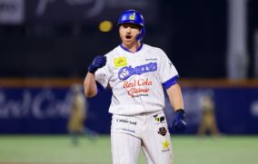 Charros vence a Algodoneros y se queda con la serie