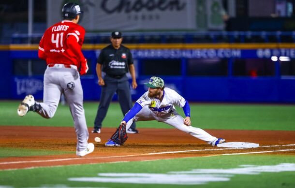 En juego dramático Charros de Jalisco vence a Toros