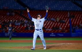 Charros de Jalisco abre serie ante Algodoneros con triunfo