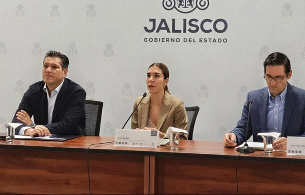 Jalisco anuncia festival para impulsar artesanías durante el Mundial 2026