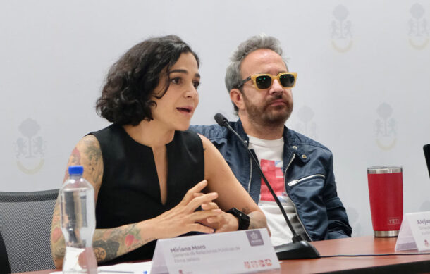 Lanzan temporada “Cine Hecho en Jalisco” para exhibir producciones locales