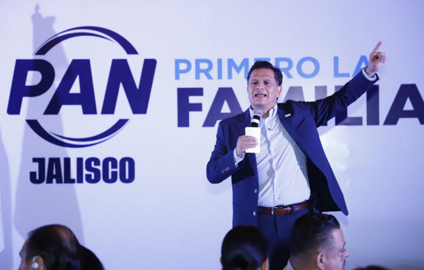 Cuestiona PAN Jalisco altos precios de vivienda