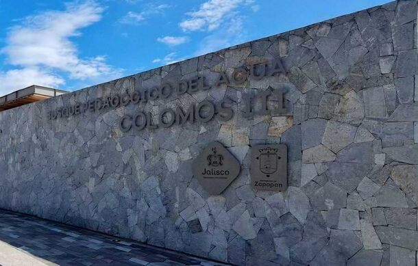 Tribunal federal falla a favor de Jalisco en litigio por Colomos III