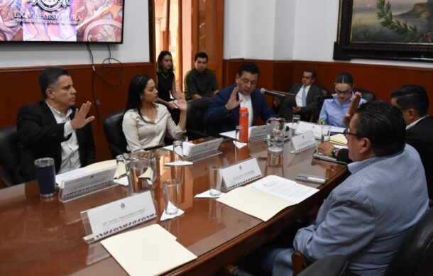 Avalan en comisiones la propuesta para destrabar decretos no publicados en Jalisco