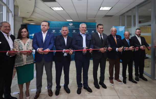 Guadalajara abre sede regional para proteger denominaciones de origen