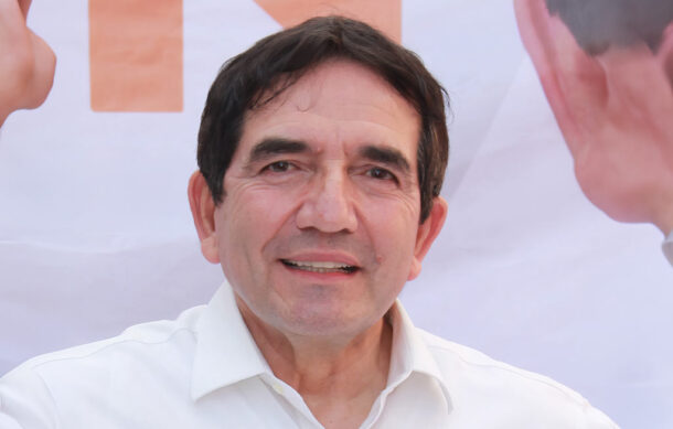 FGR reabre investigación sobre presunta narcoelección en Sinaloa