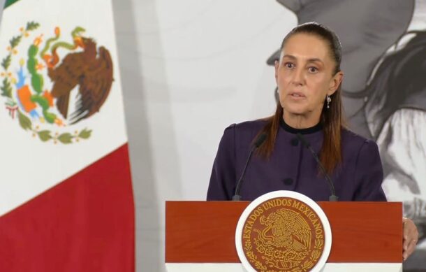 Sheinbaum da marcha atrás a la elección judicial; pedirá que se postergue hasta 2028